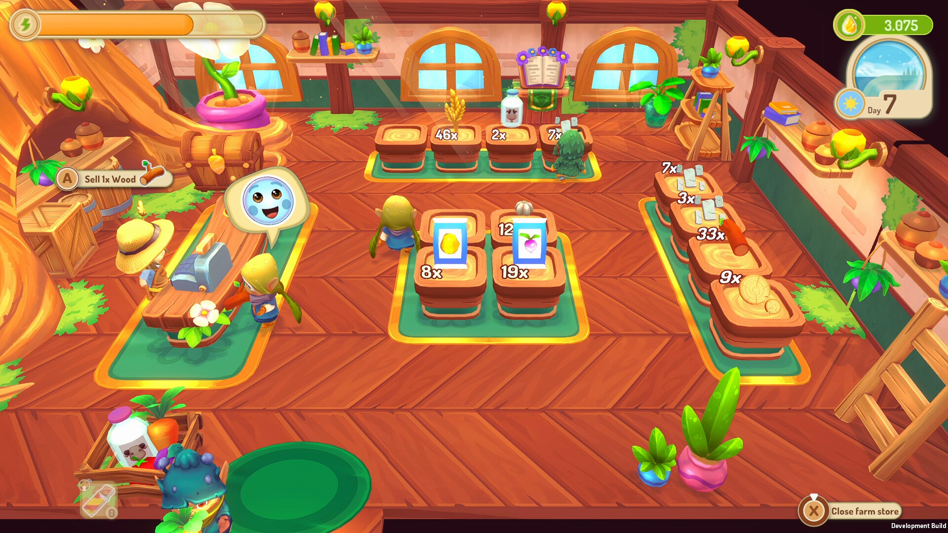 甘露岛 - 温馨的农场商店/Sugardew Island Your cozy farm shop  第1张 甘露岛 - 温馨的农场商店/Sugardew Island Your cozy farm shop  第1张