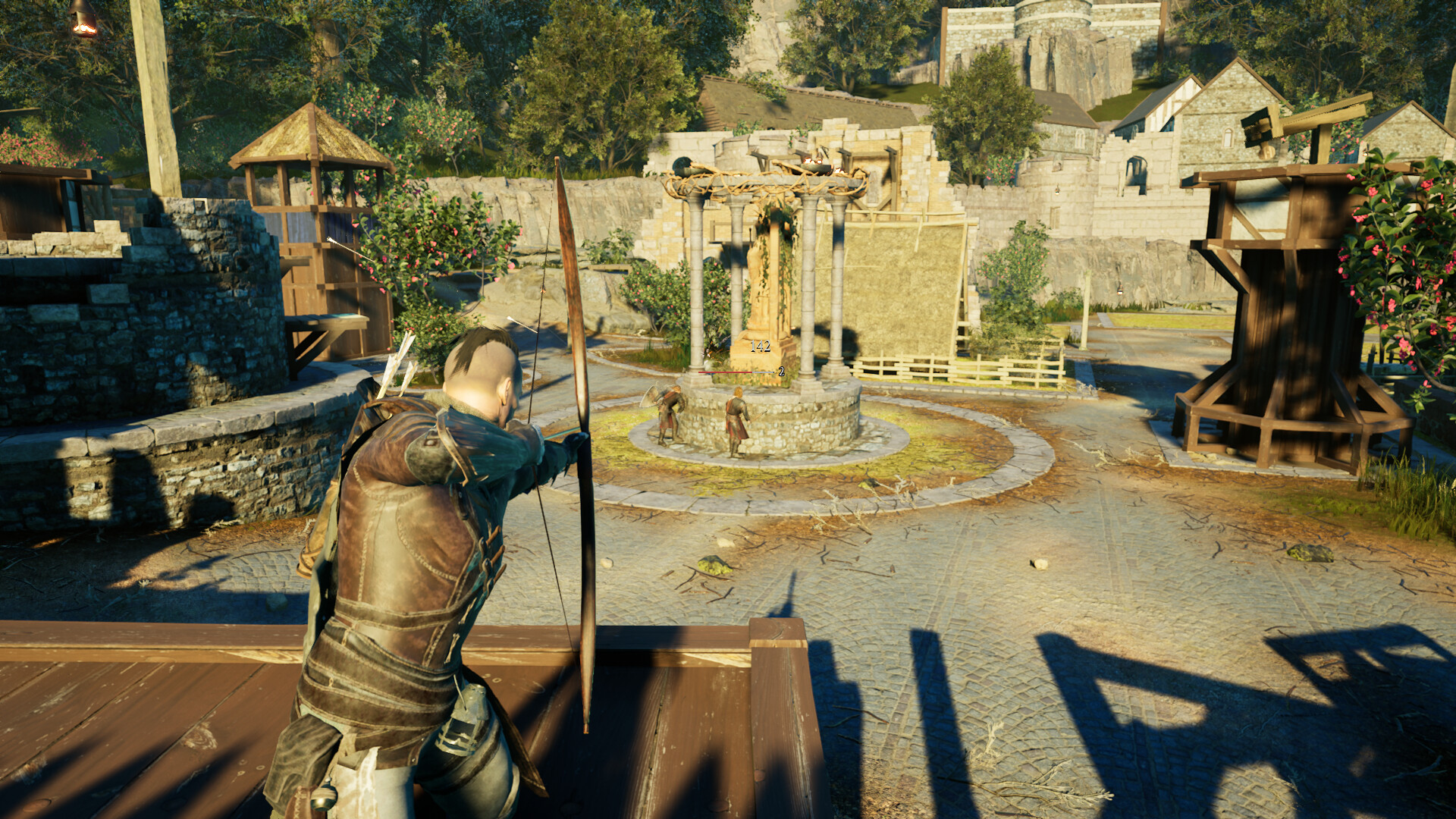 罗宾汉:舍伍德卫士/Robin Hood: Sherwood Defenders  第2张 罗宾汉:舍伍德卫士/Robin Hood: Sherwood Defenders  第2张