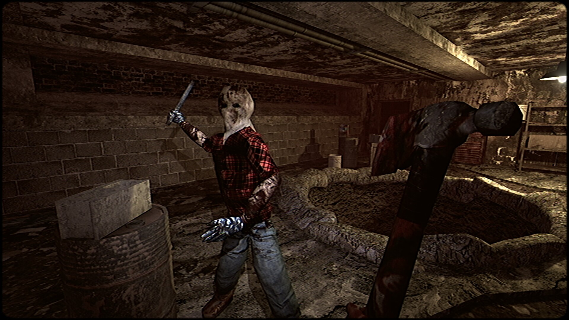 屠夫溪/Butcher's Creek  第2张