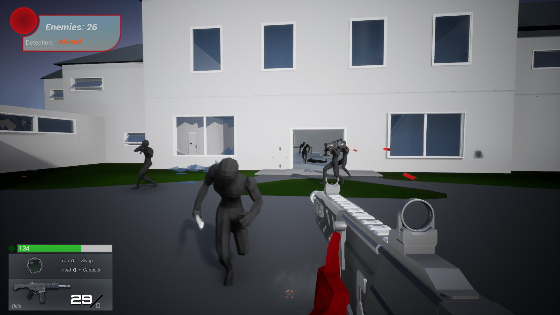 剑与酱汁/Sword With Sauce  第2张 剑与酱汁/Sword With Sauce  第2张