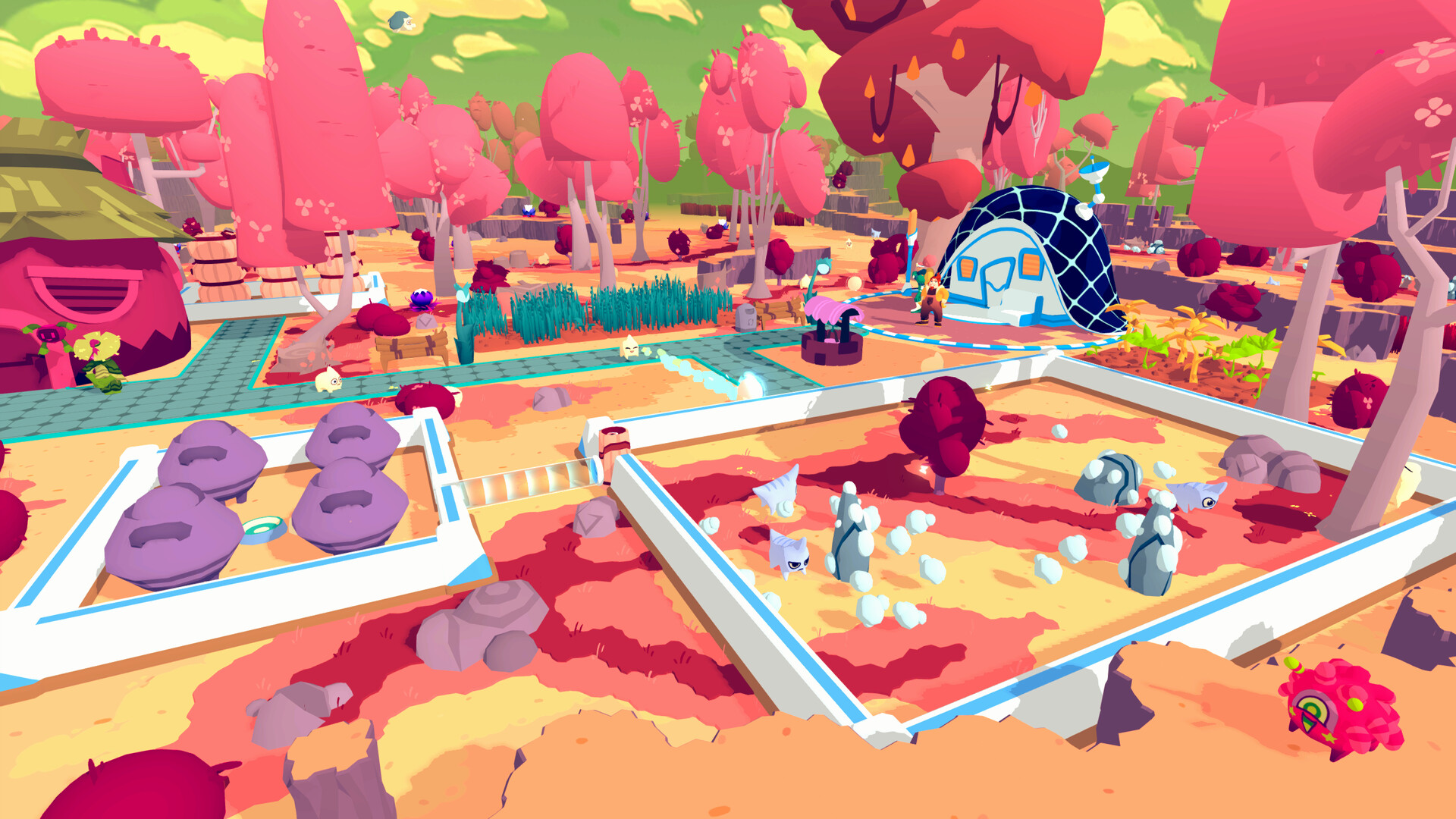 扑猫时刻/Time to Morp  第3张 扑猫时刻/Time to Morp  第3张