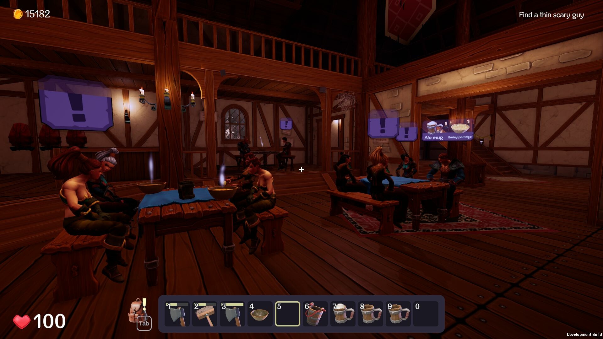 传说酒馆/Ale Tale Tavern  第1张 传说酒馆/Ale Tale Tavern  第1张