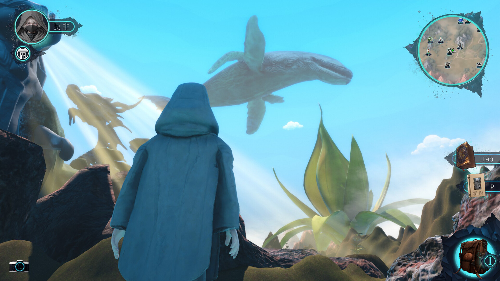 了不起的预言/Pocket Oracle  第1张 了不起的预言/Pocket Oracle  第1张