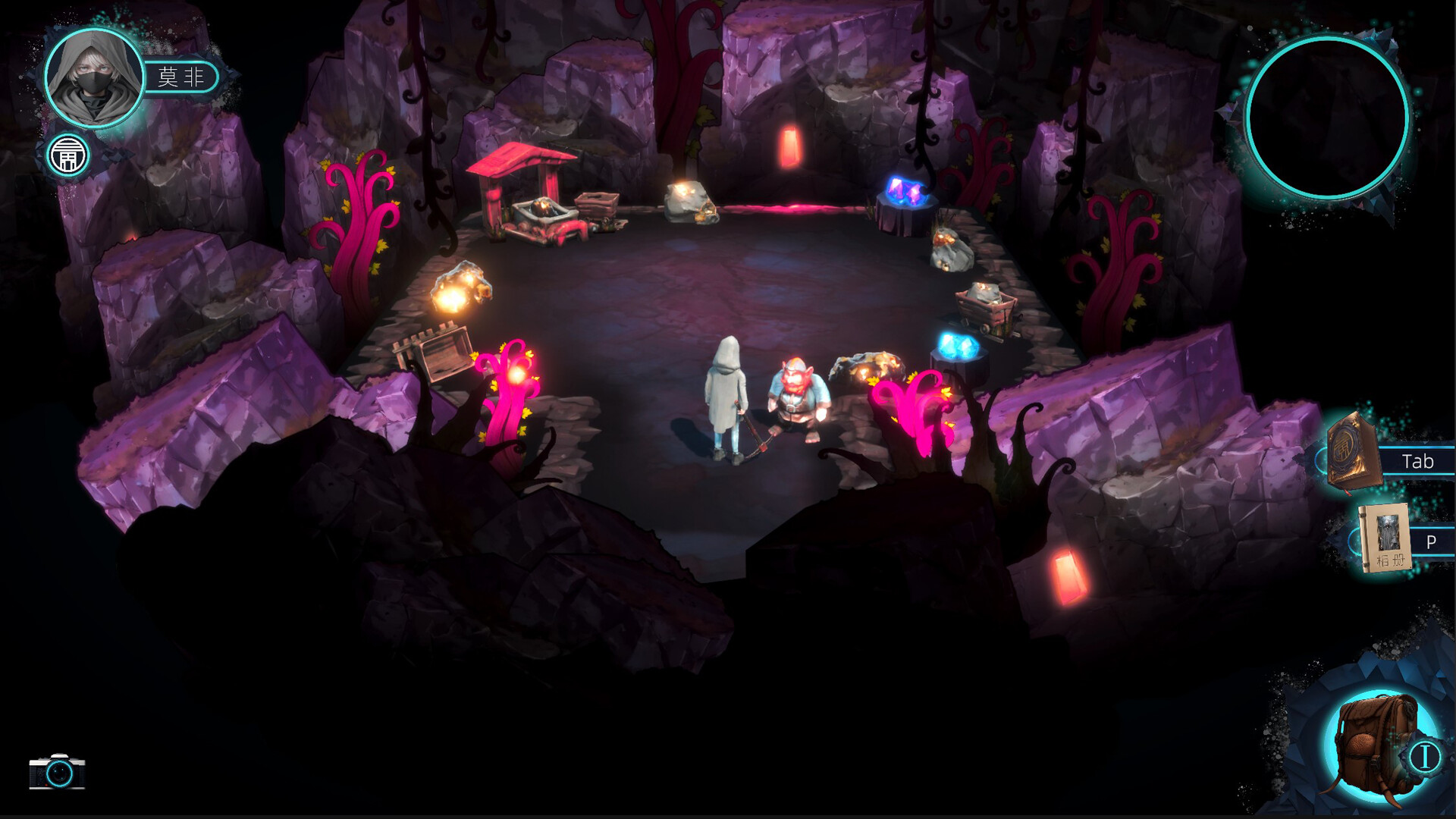 了不起的预言/Pocket Oracle  第3张 了不起的预言/Pocket Oracle  第3张