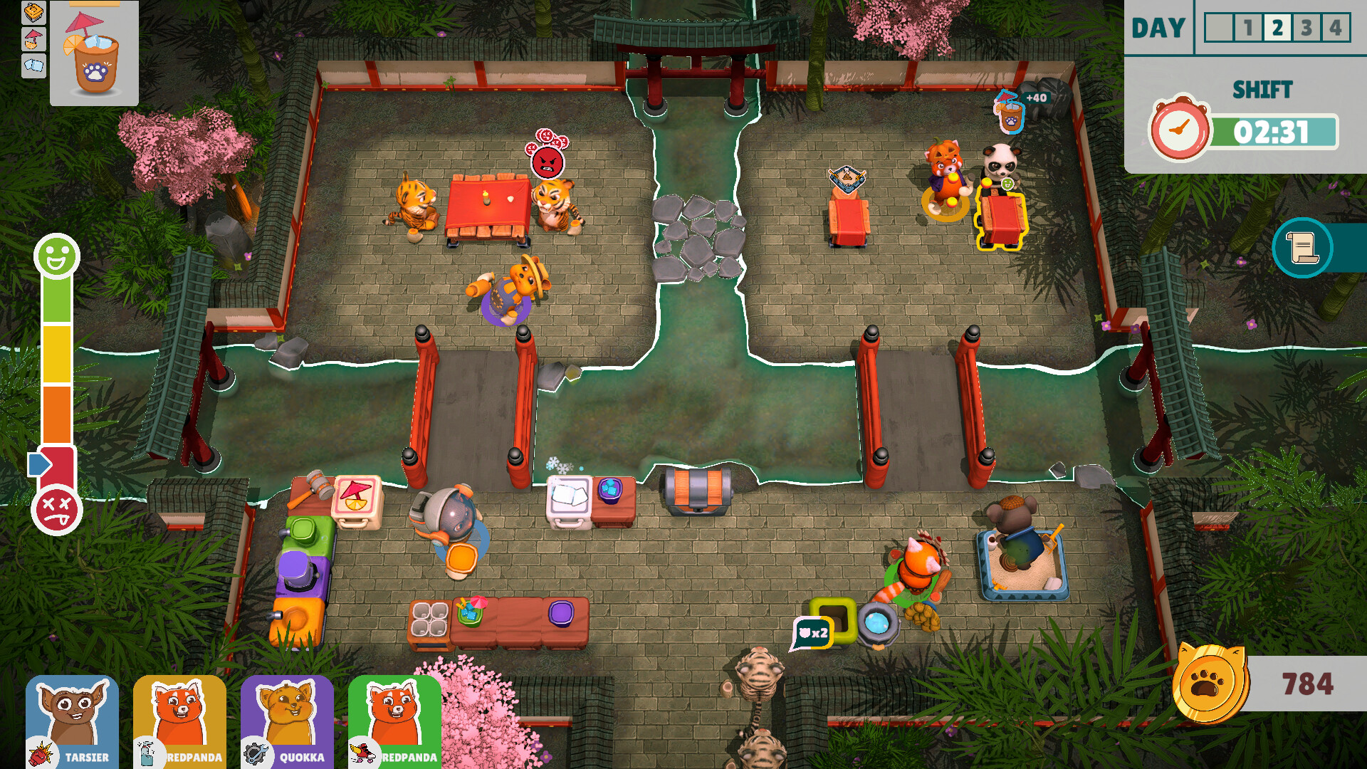 小动物餐吧/Party Club  第3张 小动物餐吧/Party Club  第3张