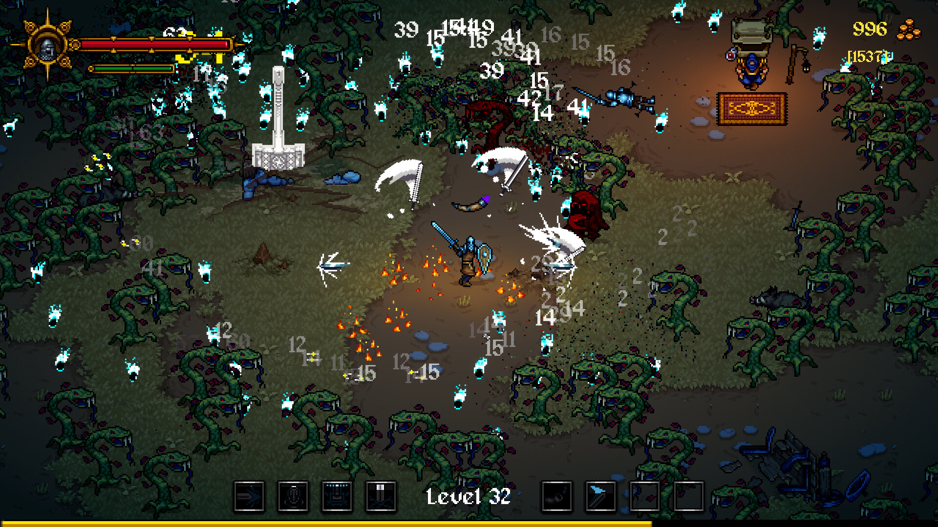 守护者之魂/Keeper's Toll/支持网络联机 第2张 守护者之魂/Keeper's Toll/支持网络联机 第2张