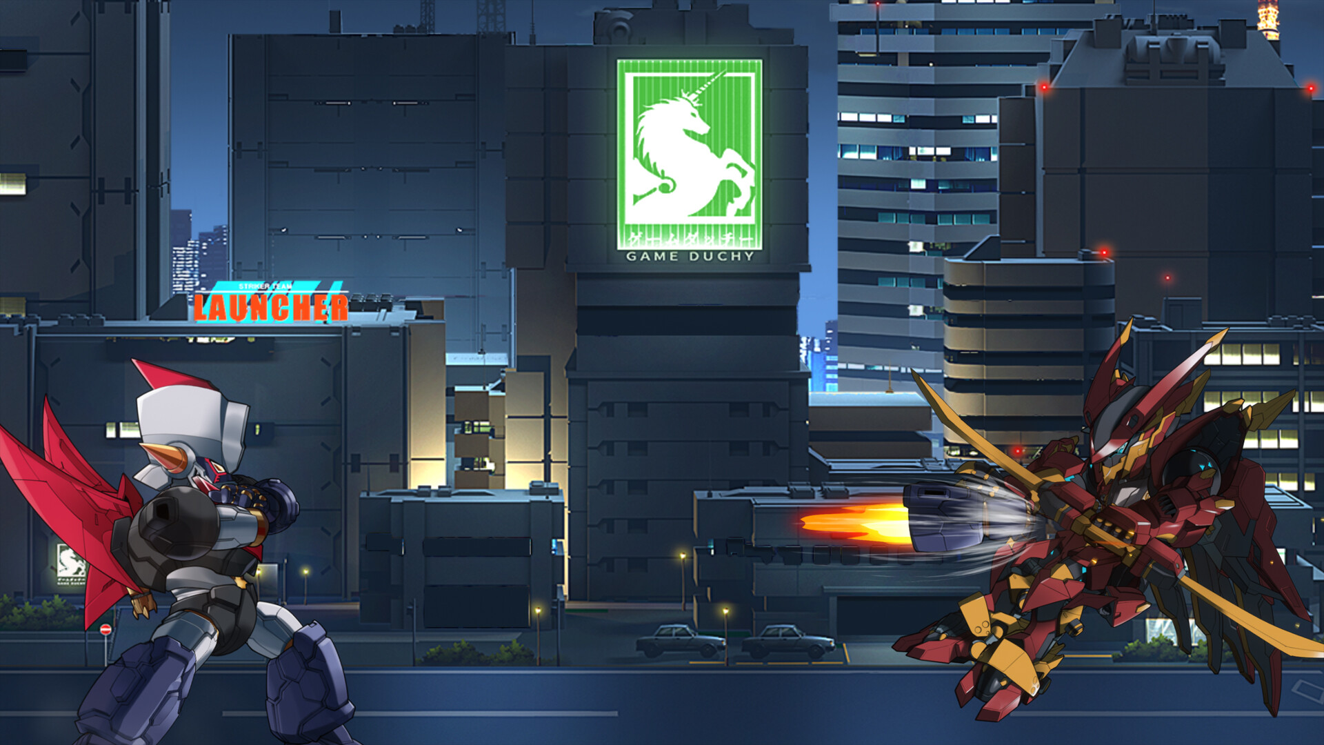 机动战队VS/Iron Saga VS 第1张 机动战队VS/Iron Saga VS 第1张