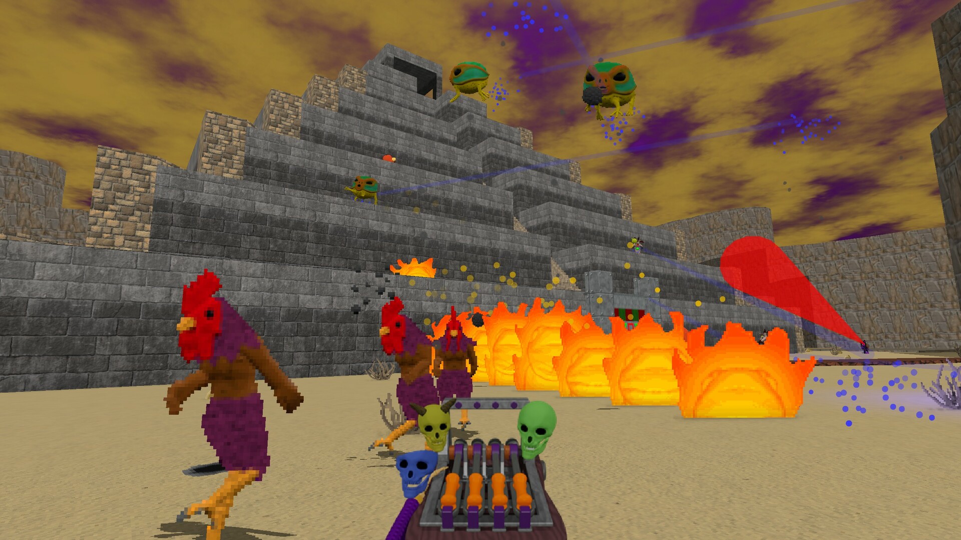 骸骨契约/Calcium Contract 第2张 骸骨契约/Calcium Contract 第2张