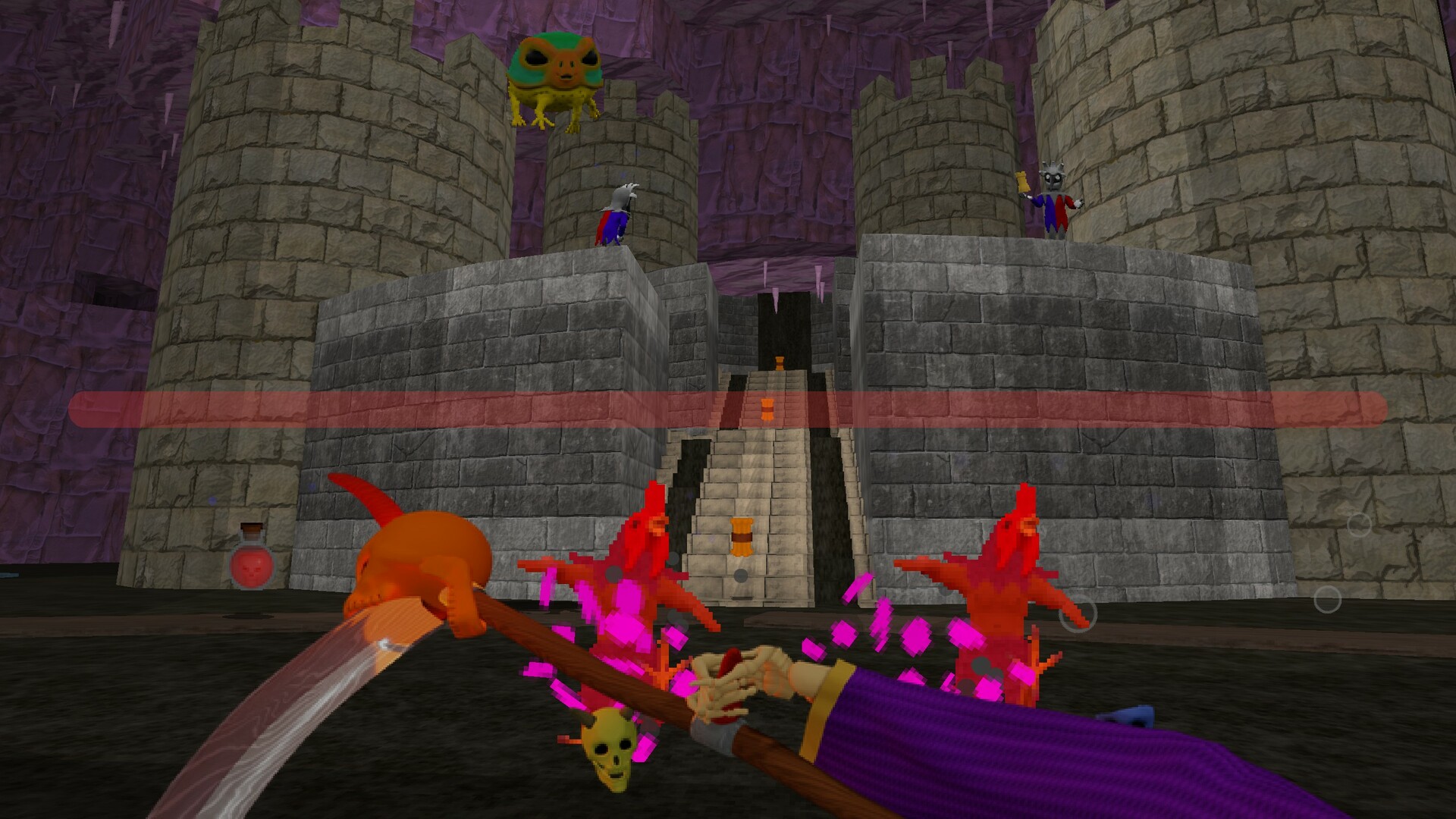 骸骨契约/Calcium Contract 第1张 骸骨契约/Calcium Contract 第1张