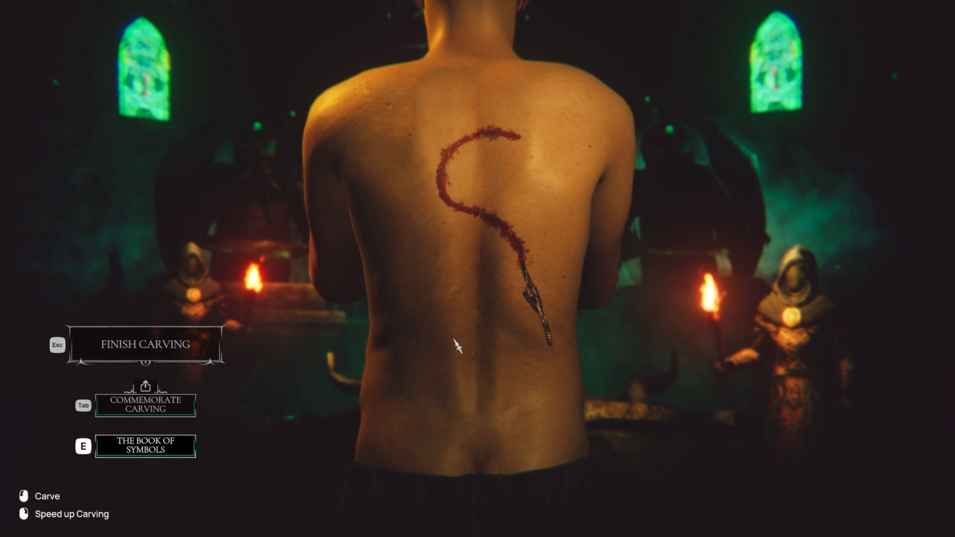 克苏鲁信徒/Worshippers of Cthulhu 第2张 克苏鲁信徒/Worshippers of Cthulhu 第2张