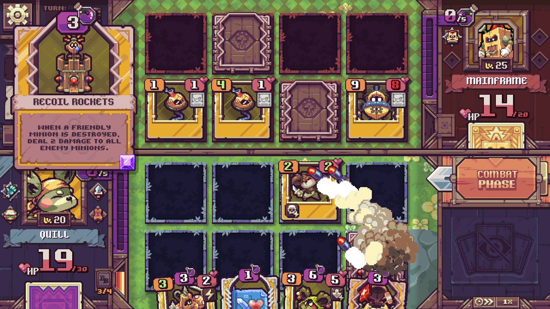 纵横命途/Cross Blitz 第1张 纵横命途/Cross Blitz 第1张