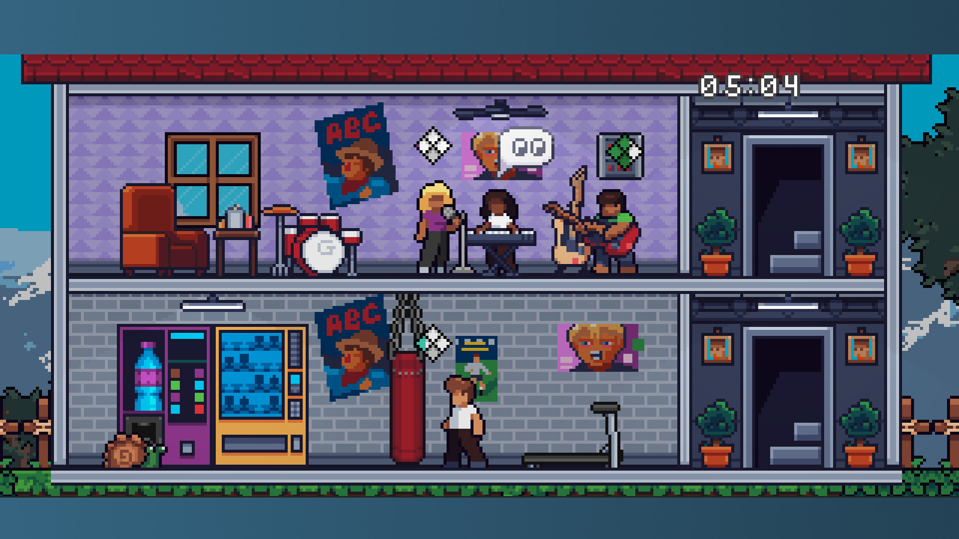 我的小小人生/My Little Life  第3张