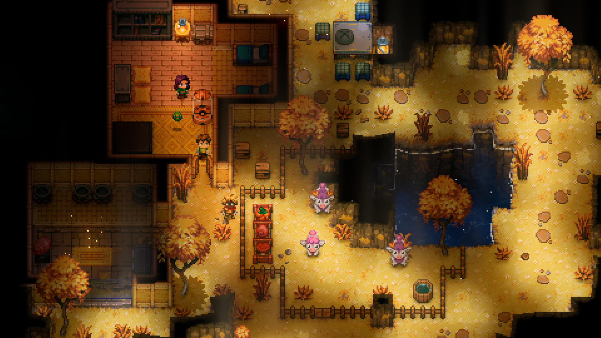 护核纪元/Core Keeper 第3张 护核纪元/Core Keeper 第3张