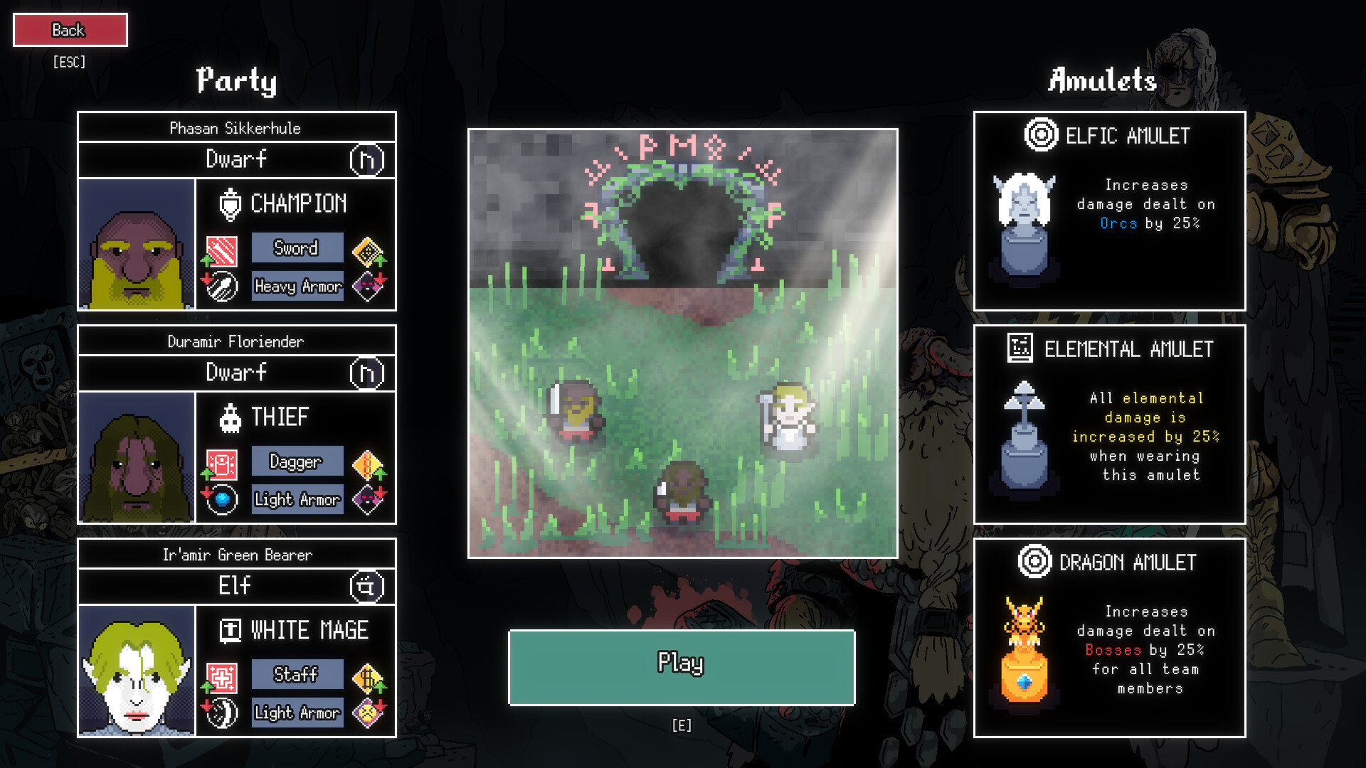 失落矿场/Forgotten Mines  第2张 失落矿场/Forgotten Mines  第2张