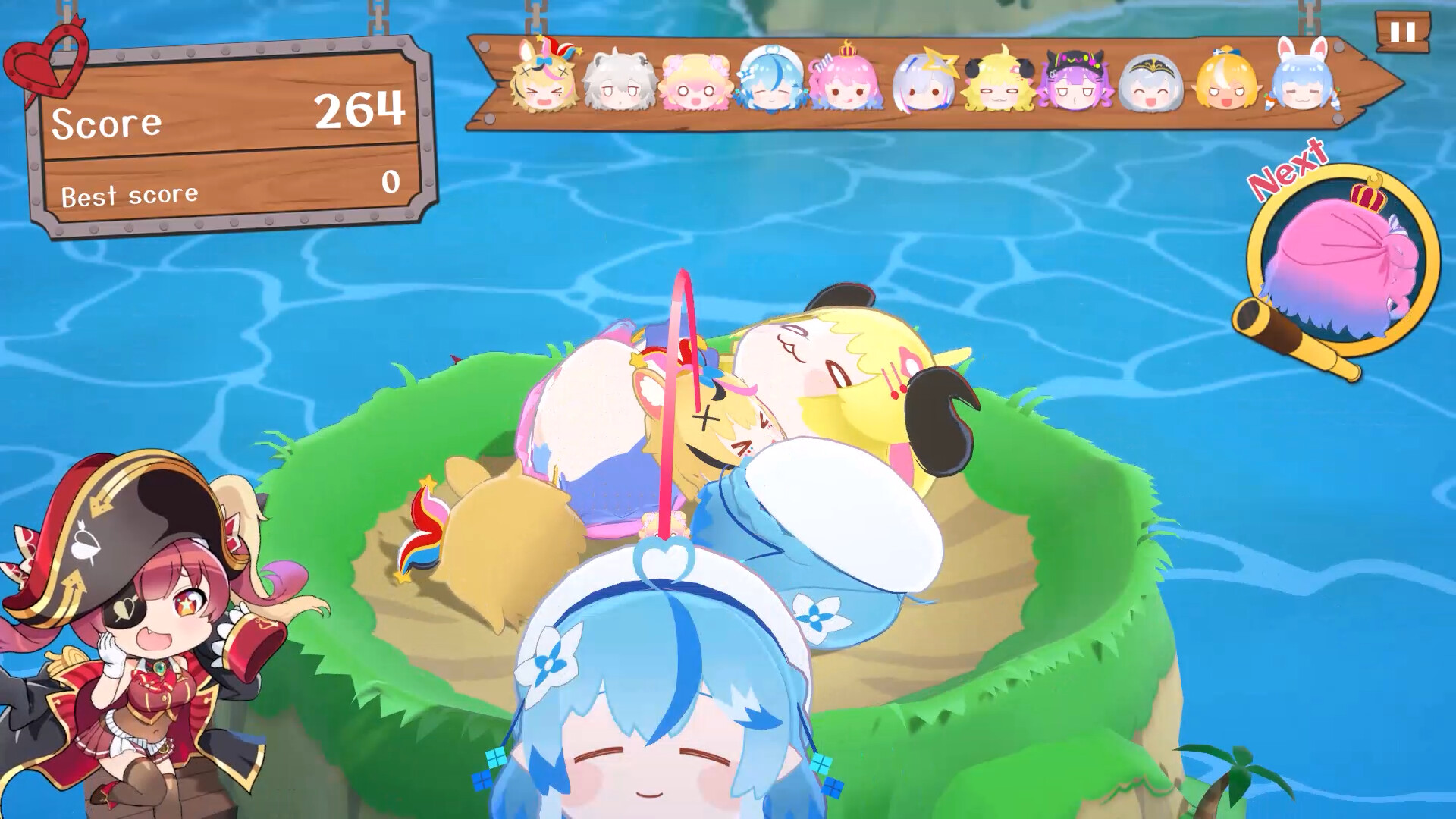 hololive 宝藏山/hololive Treasure Mountain  第3张 hololive 宝藏山/hololive Treasure Mountain  第3张