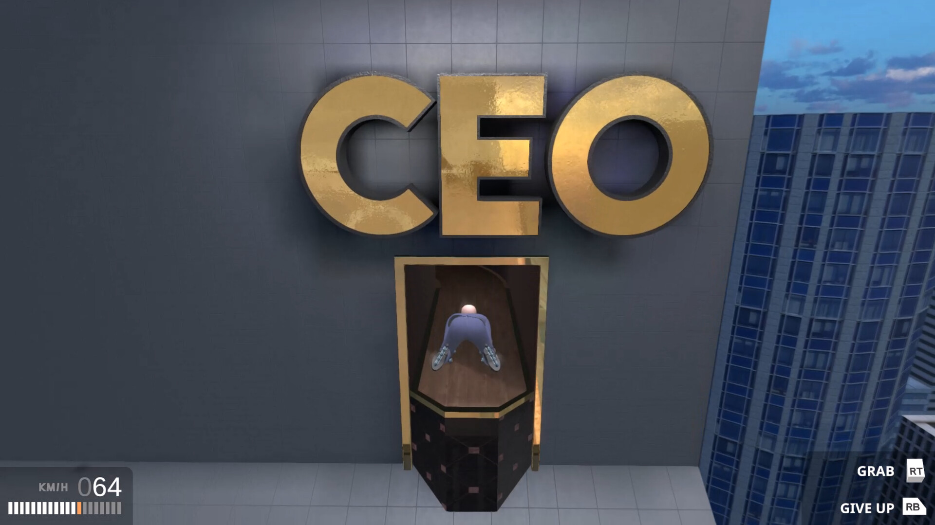 找个班上/Get To Work  第1张