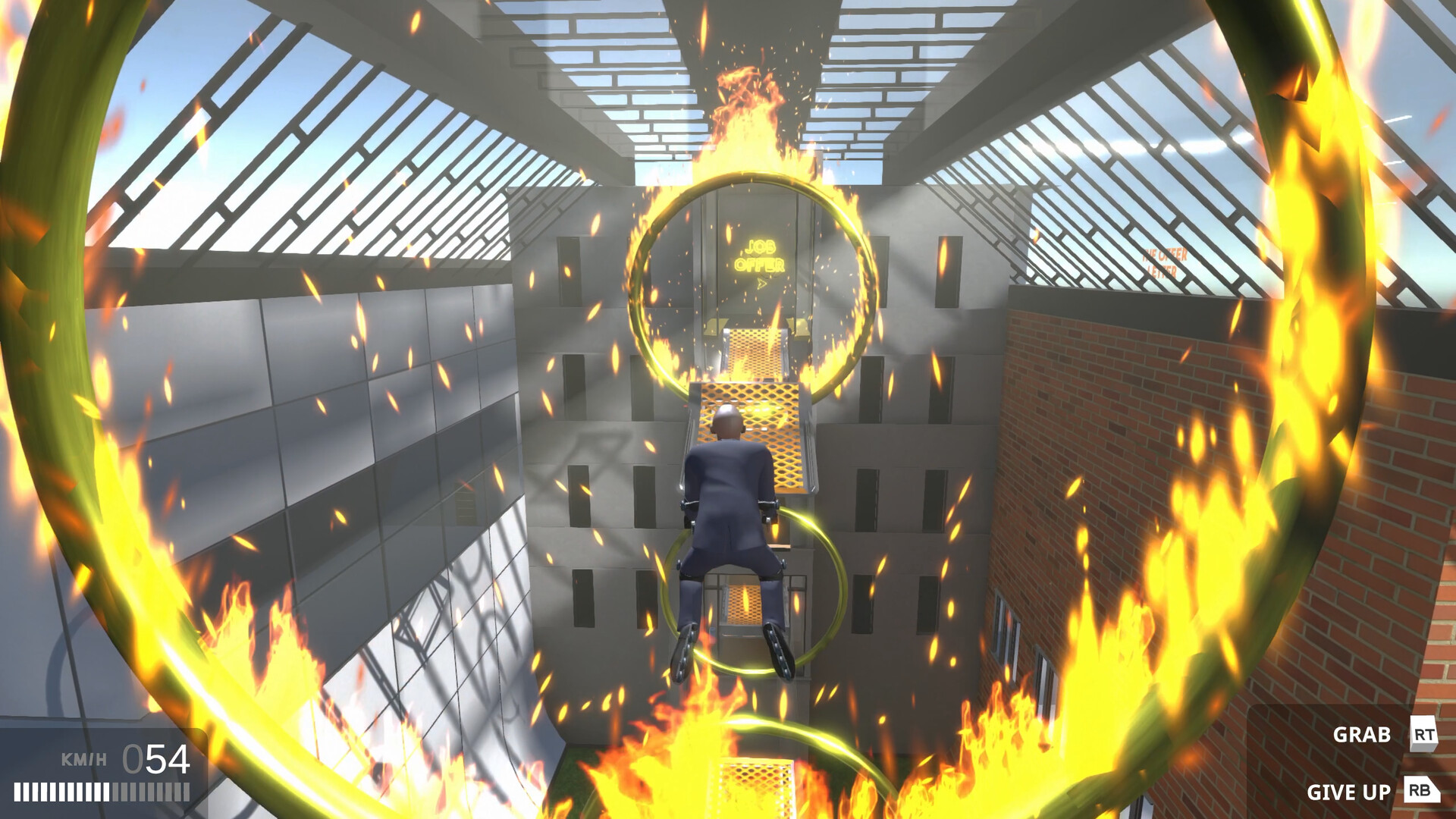 找个班上/Get To Work  第3张