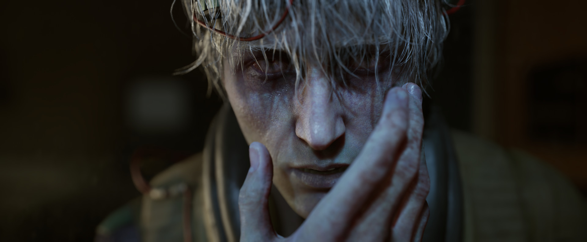 黑暗世界:因与果/KARMA: The Dark World  第2张 黑暗世界:因与果/KARMA: The Dark World  第2张