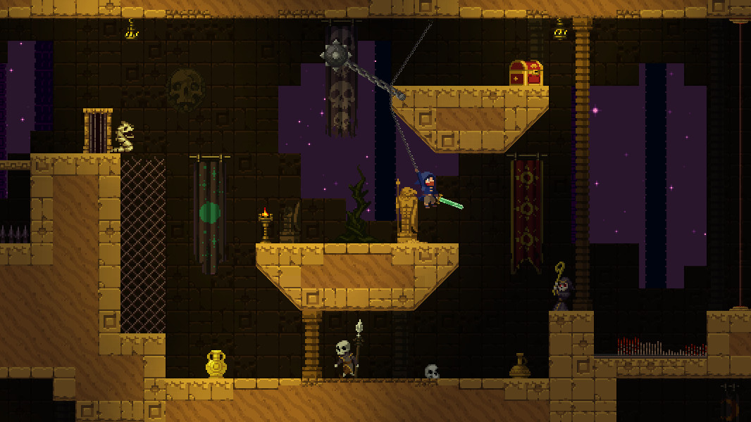 世界光环/Aura of Worlds 第1张 世界光环/Aura of Worlds 第1张