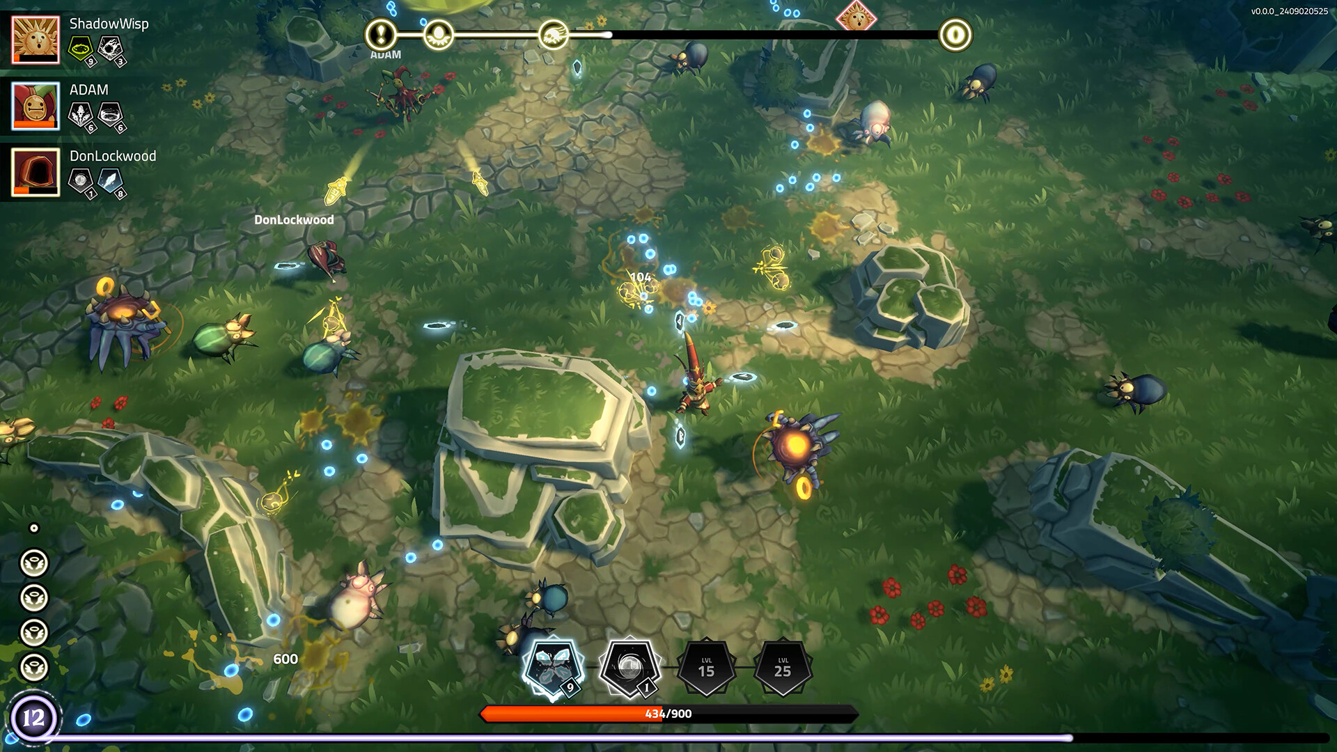 咒语旅团/The Spell Brigade/支持网络联机 第3张 咒语旅团/The Spell Brigade/支持网络联机 第3张