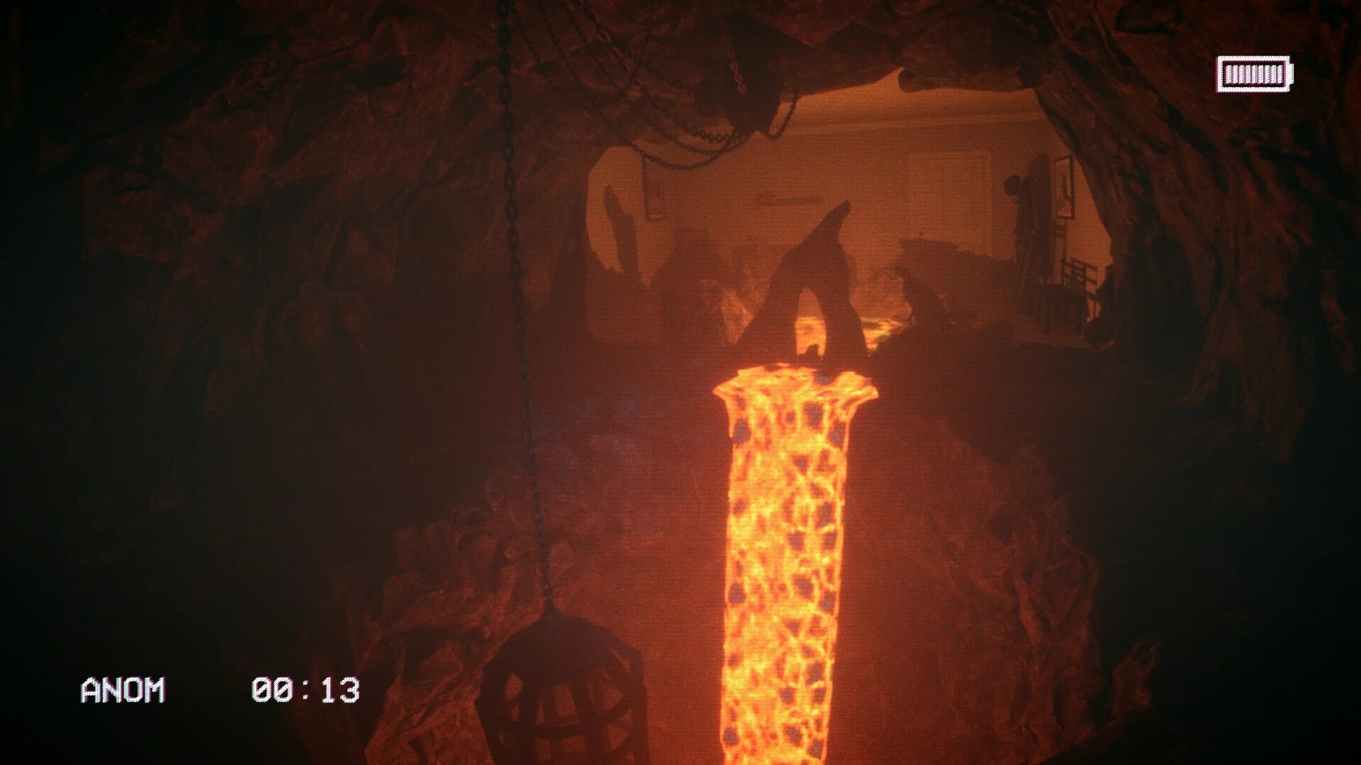 摄像头惊魂/CAPTURED  第2张