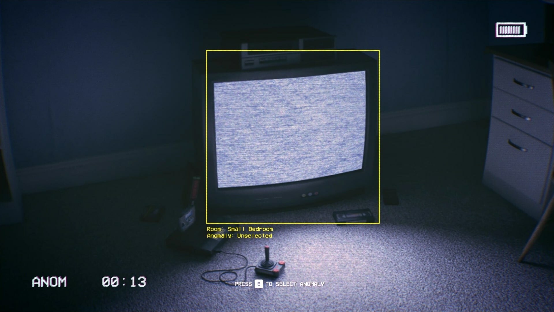 摄像头惊魂/CAPTURED  第3张