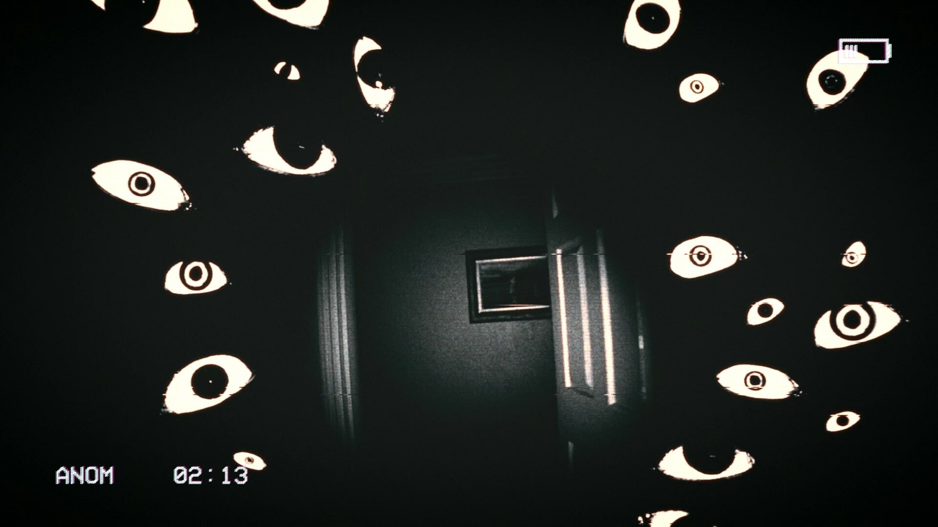 摄像头惊魂/CAPTURED  第1张