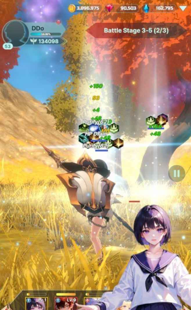 安卓手机游戏《王座之战》内置MOD菜单  第4张