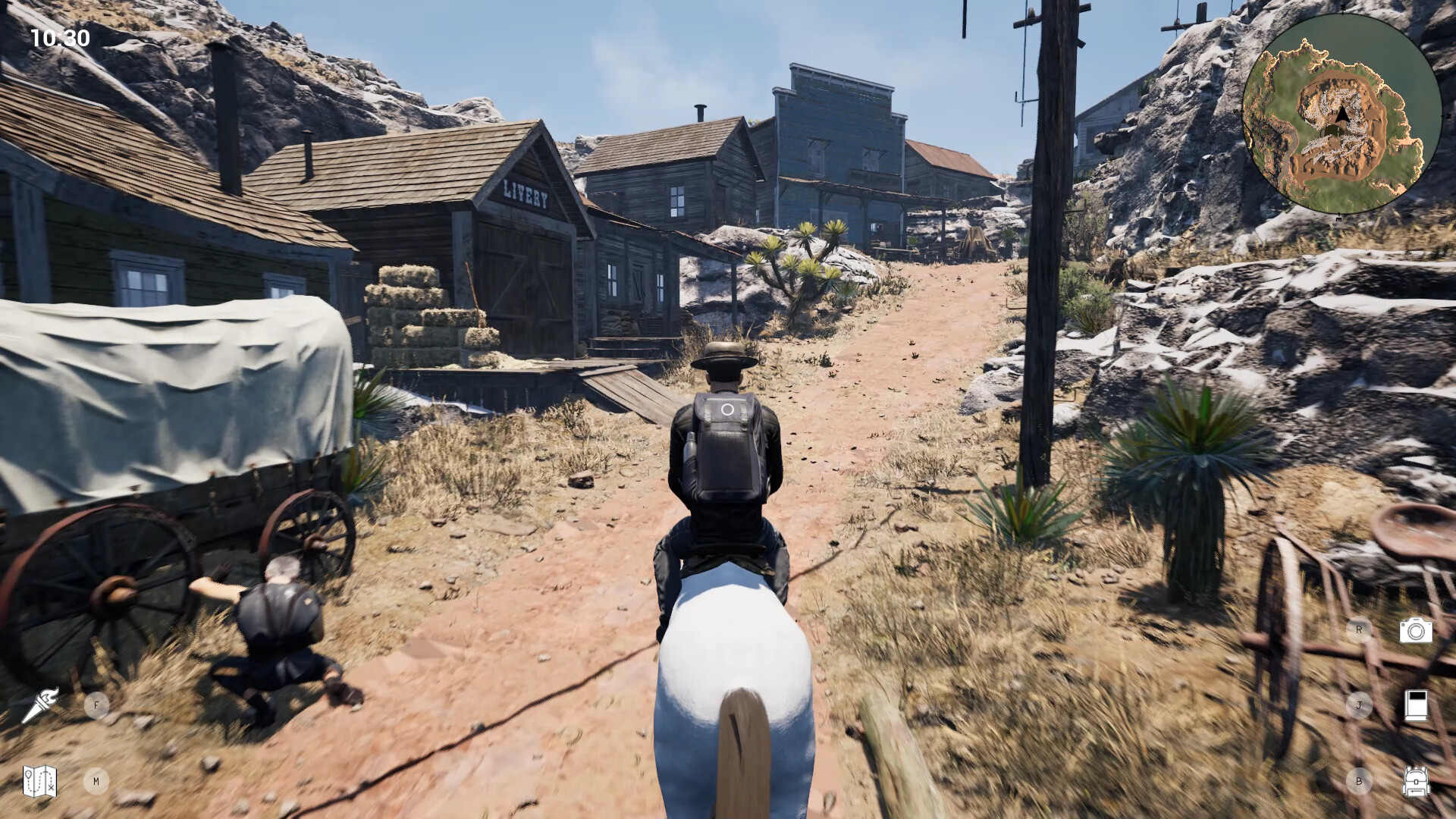 荒野追迹/Wild Explorer 第1张 荒野追迹/Wild Explorer 第1张