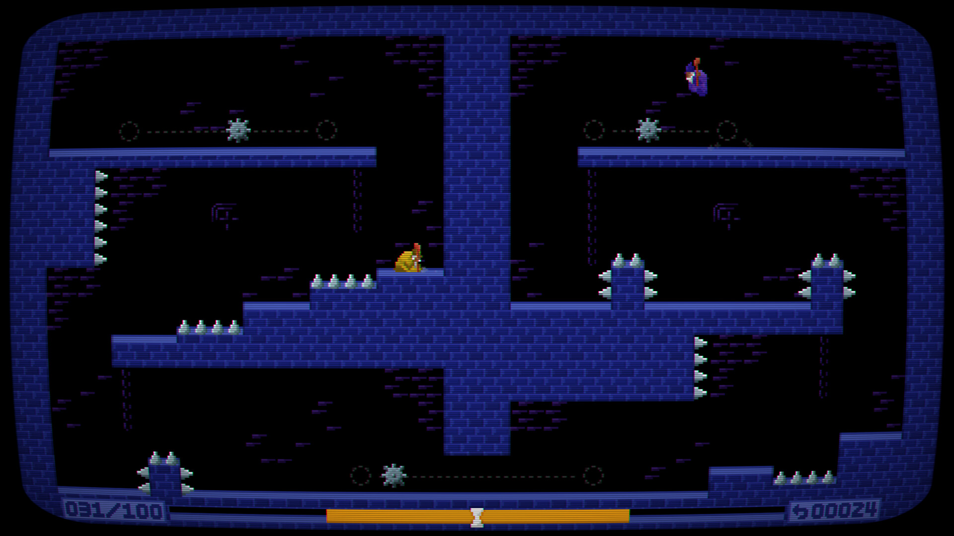 双手奇谋/Ambidextro 第1张 双手奇谋/Ambidextro 第1张