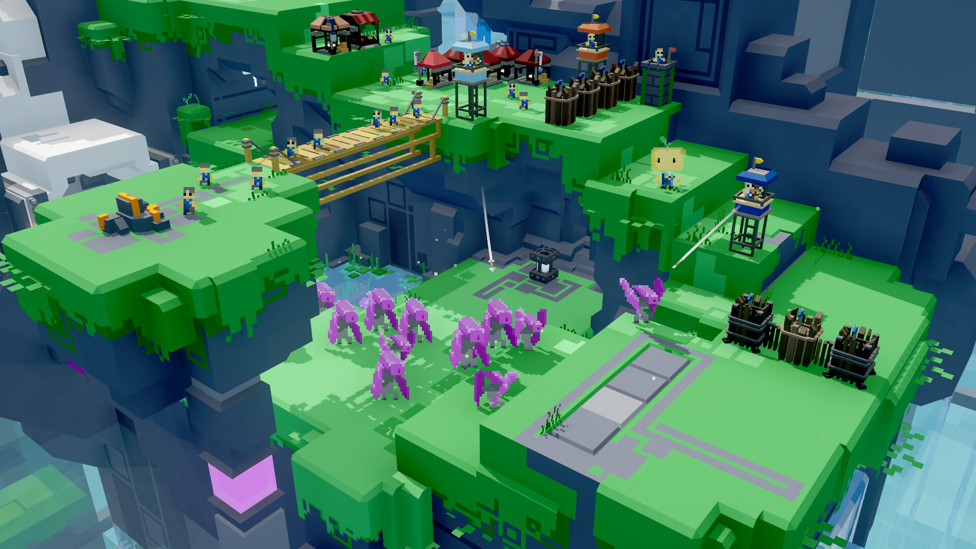 塔防策略/TDS - Tower Defense Strategy 第3张 塔防策略/TDS - Tower Defense Strategy 第3张