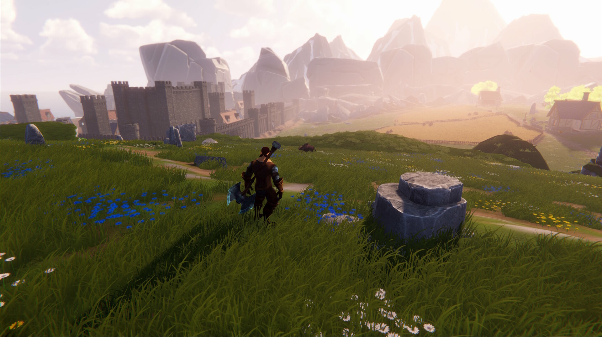 盖多尼亚2/Gedonia 2 第1张 盖多尼亚2/Gedonia 2 第1张