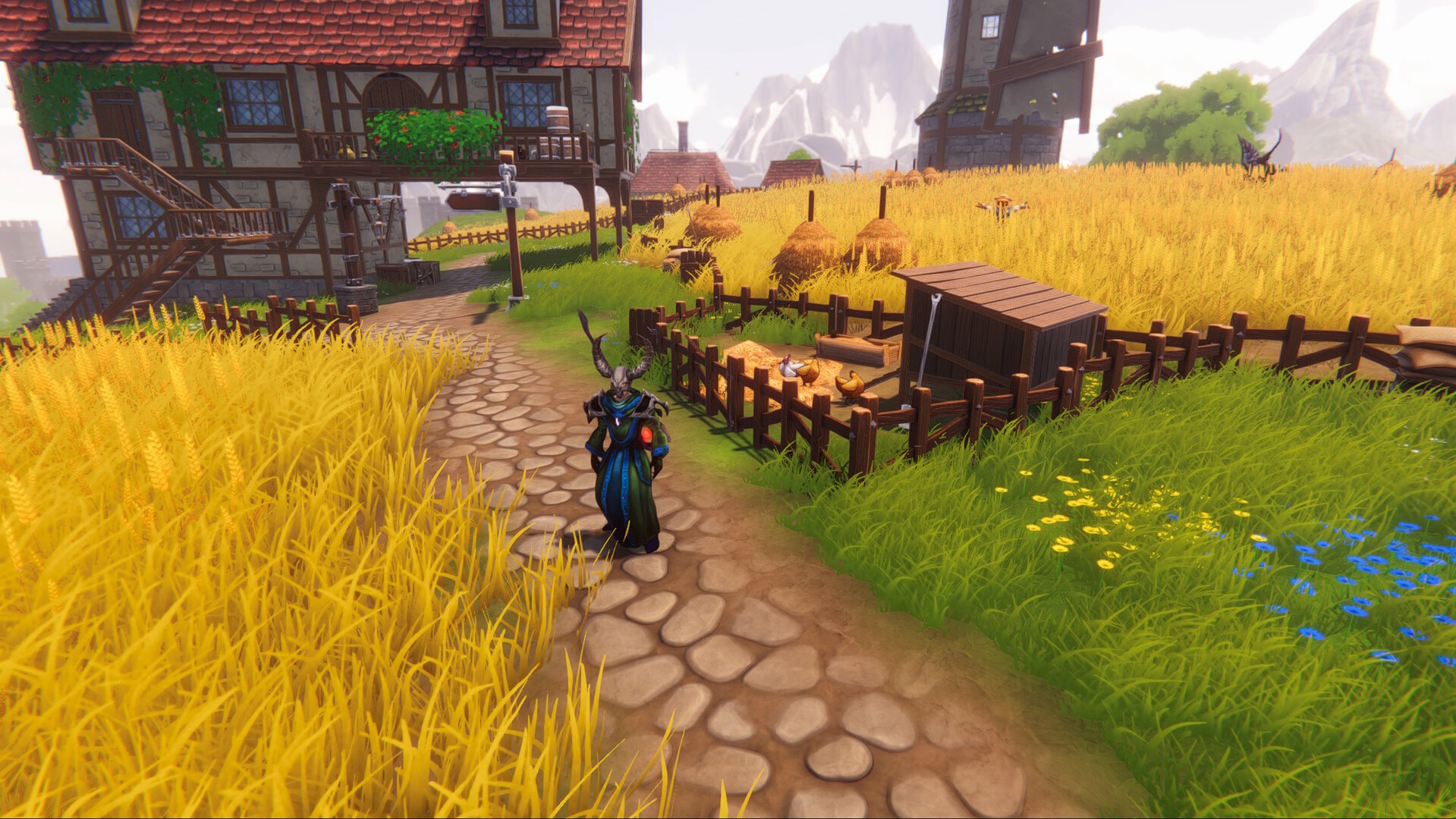 盖多尼亚2/Gedonia 2 第2张 盖多尼亚2/Gedonia 2 第2张