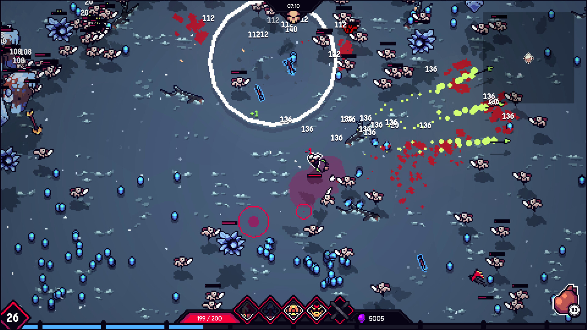 阿斯加德的陨落/Asgard's Fall — Viking Survivors  第1张