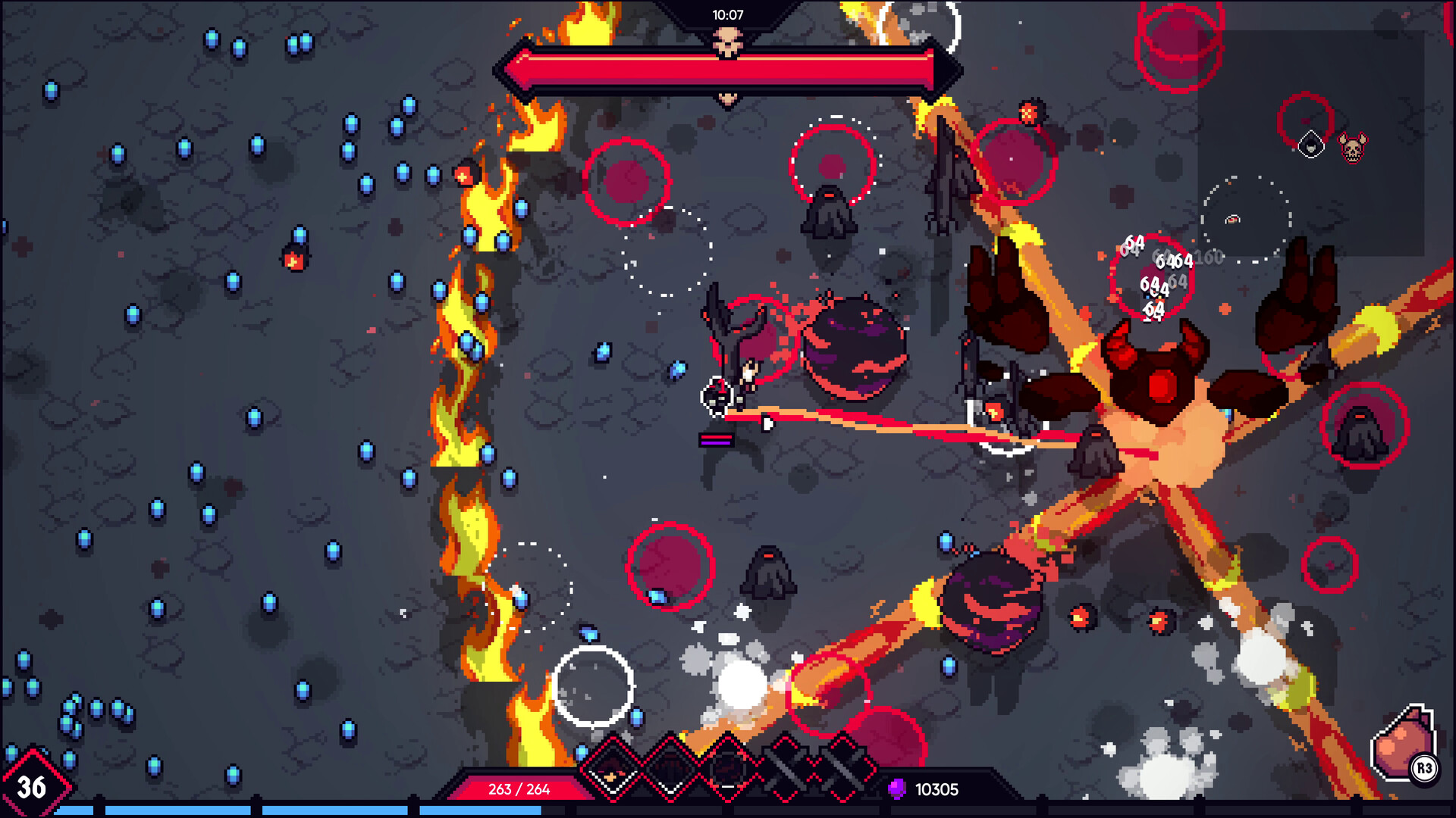 阿斯加德的陨落/Asgard's Fall — Viking Survivors  第3张