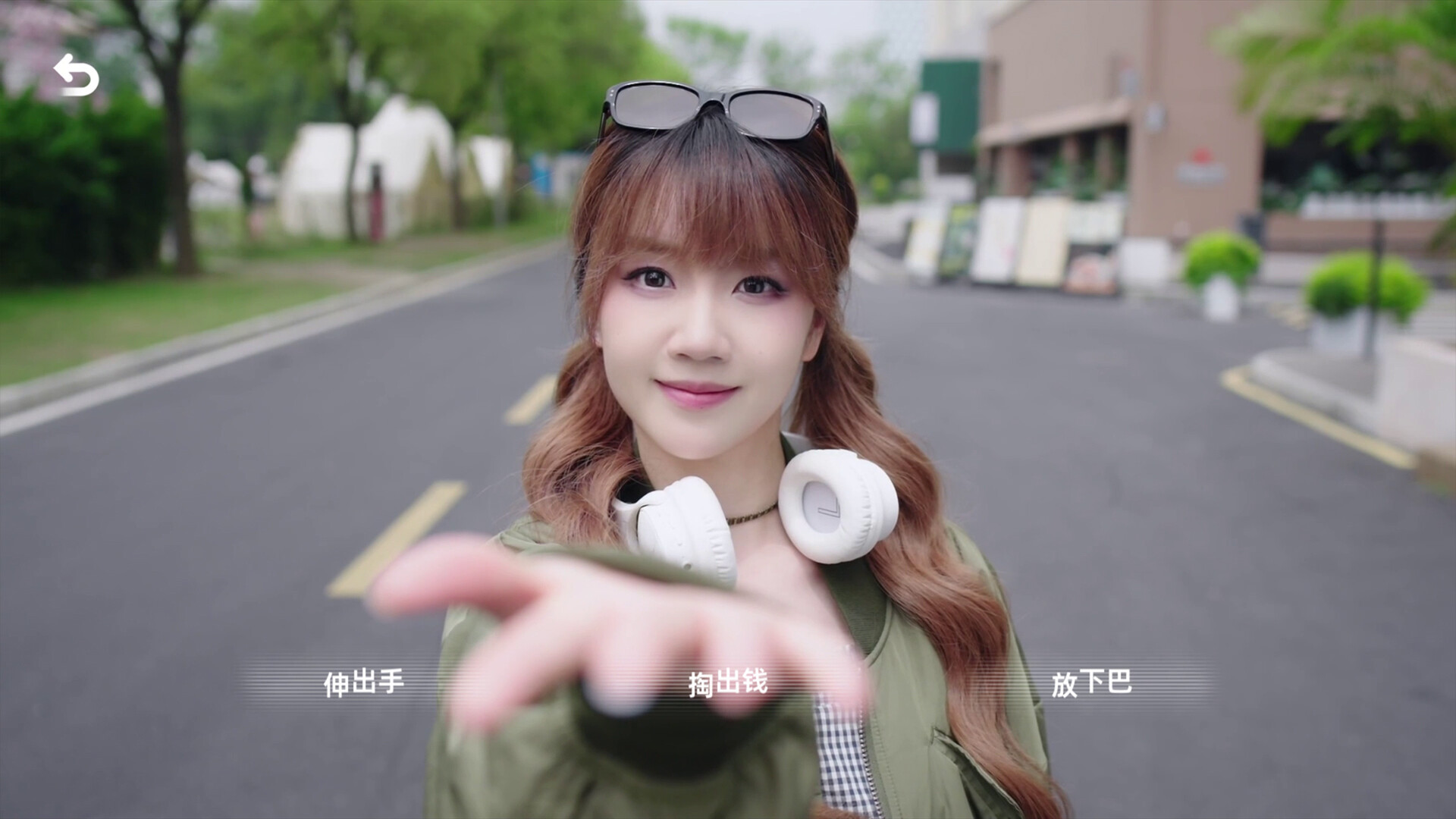 对不起！我把美女包围了！/Sorry! I surrounded beauty!  第3张