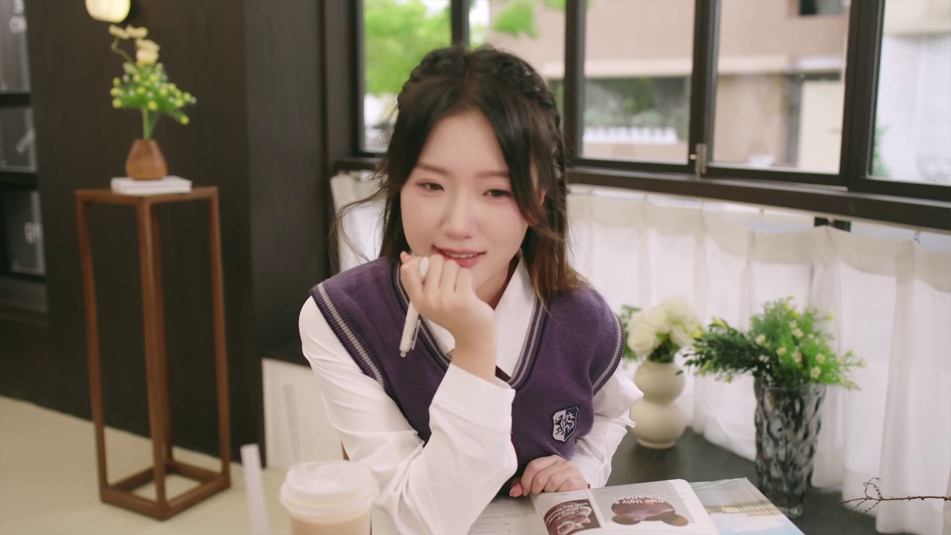 对不起！我把美女包围了！/Sorry! I surrounded beauty!  第2张