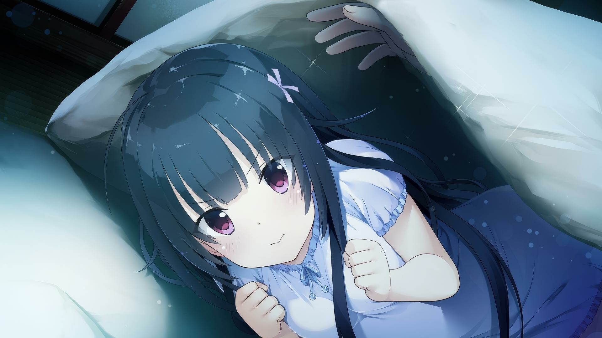 你的眼眸命中我心头/Kimi no Hitomi ni Hit Me  第2张 你的眼眸命中我心头/Kimi no Hitomi ni Hit Me  第2张