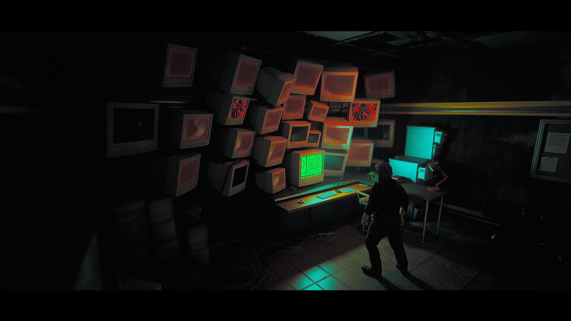 创伤之后/Post Trauma  第2张 创伤之后/Post Trauma  第2张