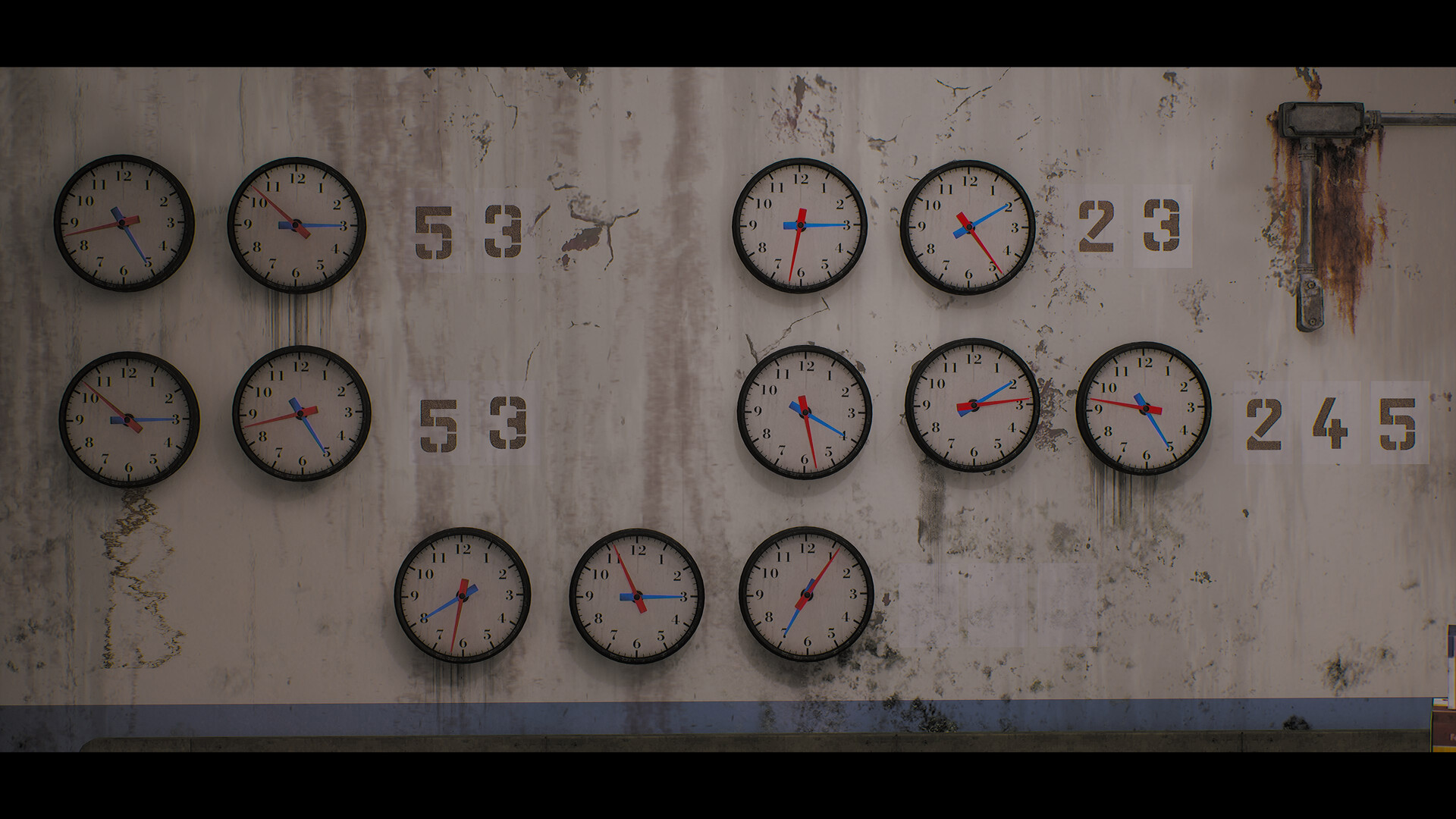 创伤之后/Post Trauma  第3张 创伤之后/Post Trauma  第3张