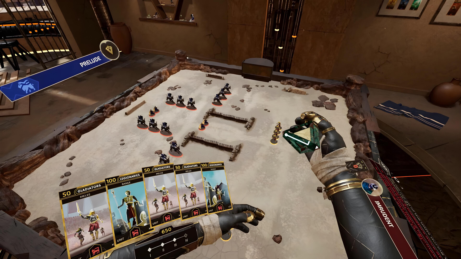 遗迹:部族陨落/Vestiges: Fallen Tribes/支持VR  第3张 遗迹:部族陨落/Vestiges: Fallen Tribes/支持VR  第3张