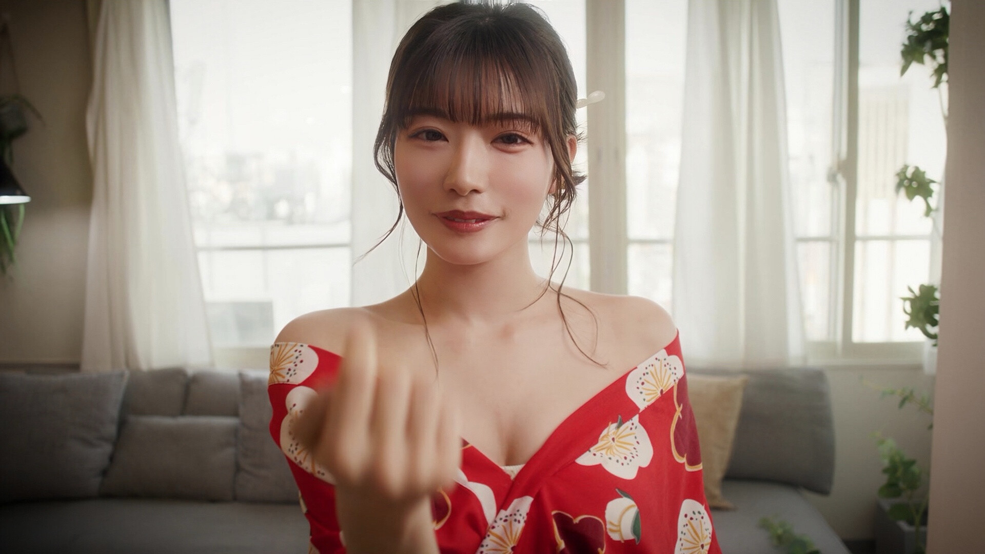 异世界归来的我错过了爱情/Back from the other world, I missed love.  第1张 异世界归来的我错过了爱情/Back from the other world, I missed love.  第1张