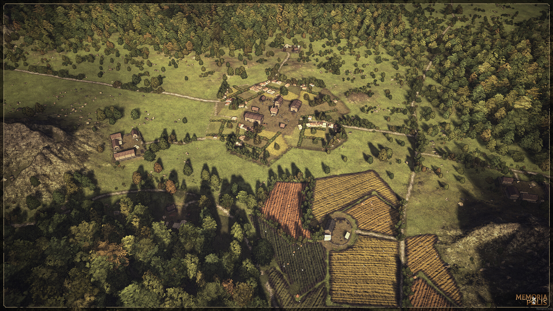 记忆之城/MEMORIAPOLIS  第3张