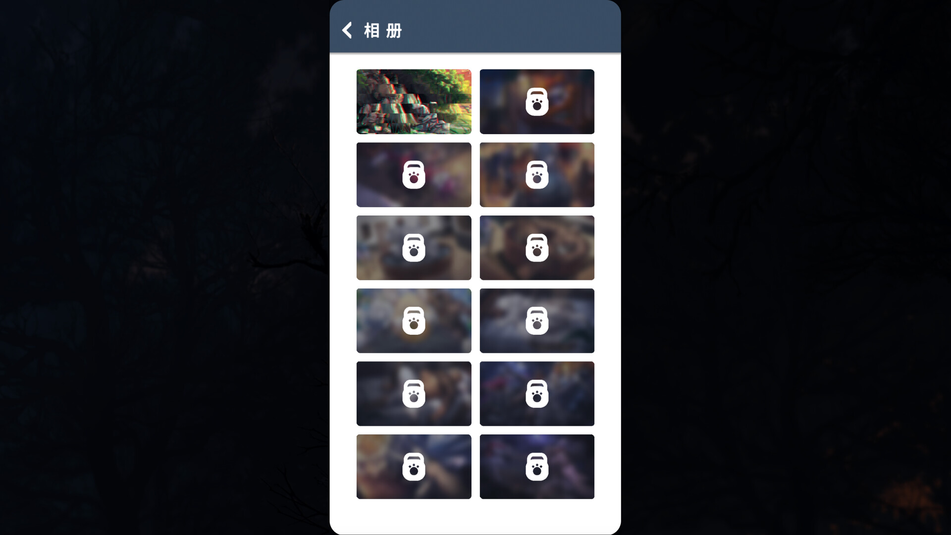 Beek: 使魔与毛茸茸 - 重制版/Beek: Familiar Spirit Remastered  第2张