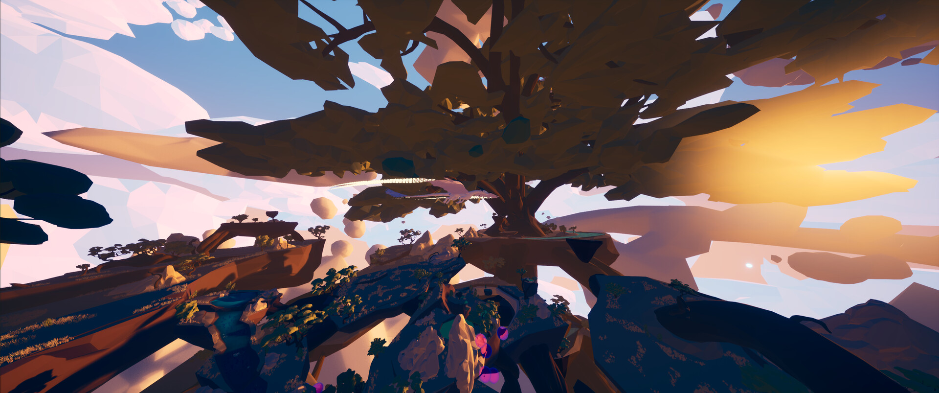 龙与苍穹之歌/Soar: Pillars of Tasneem  第1张 龙与苍穹之歌/Soar: Pillars of Tasneem  第1张