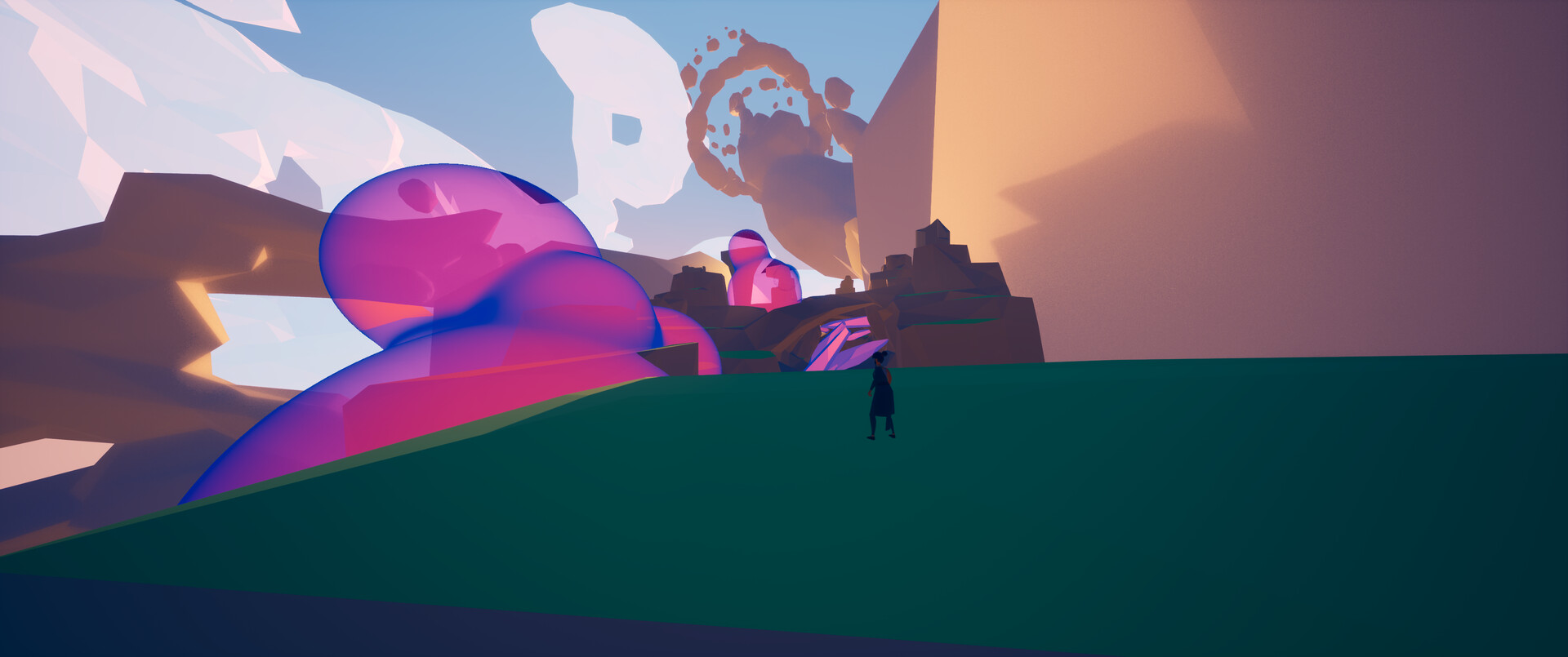 龙与苍穹之歌/Soar: Pillars of Tasneem  第3张 龙与苍穹之歌/Soar: Pillars of Tasneem  第3张