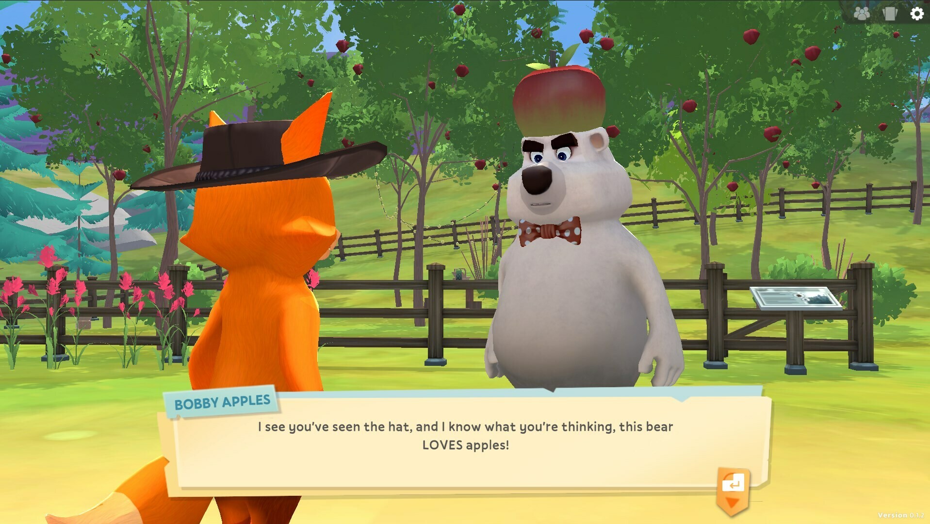 萌兽镇:建城卡斗/Wild Country 第1张 萌兽镇:建城卡斗/Wild Country 第1张