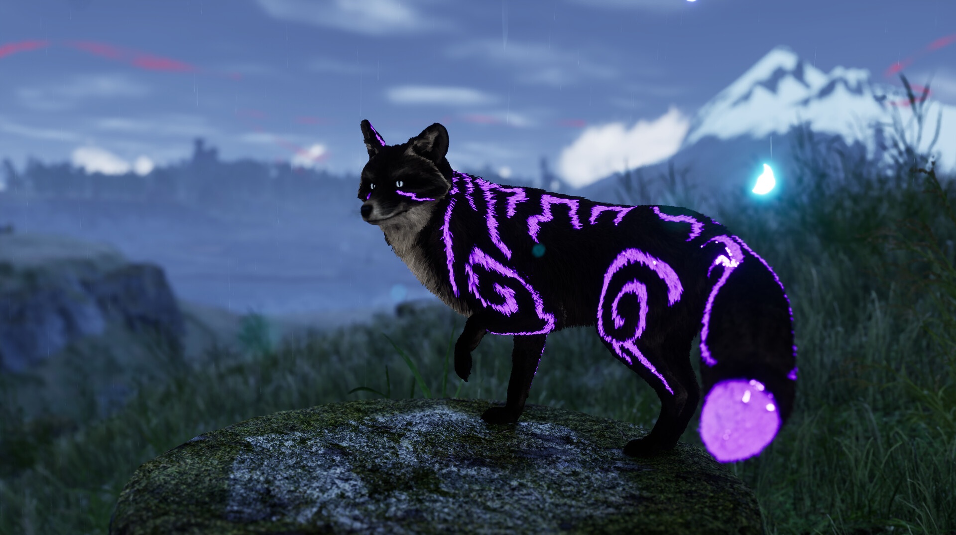 北方之灵2/Spirit of the North 2 第2张 北方之灵2/Spirit of the North 2 第2张