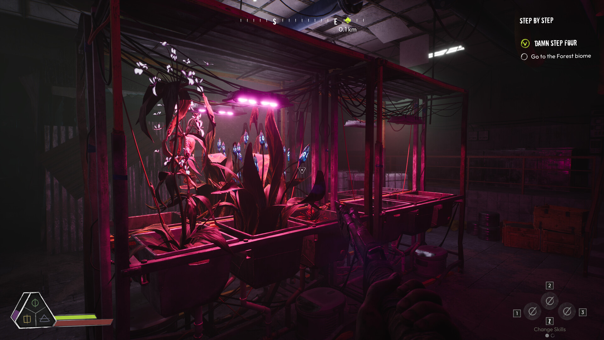 Serum - 血清/Serum: Toxic Survival  第3张