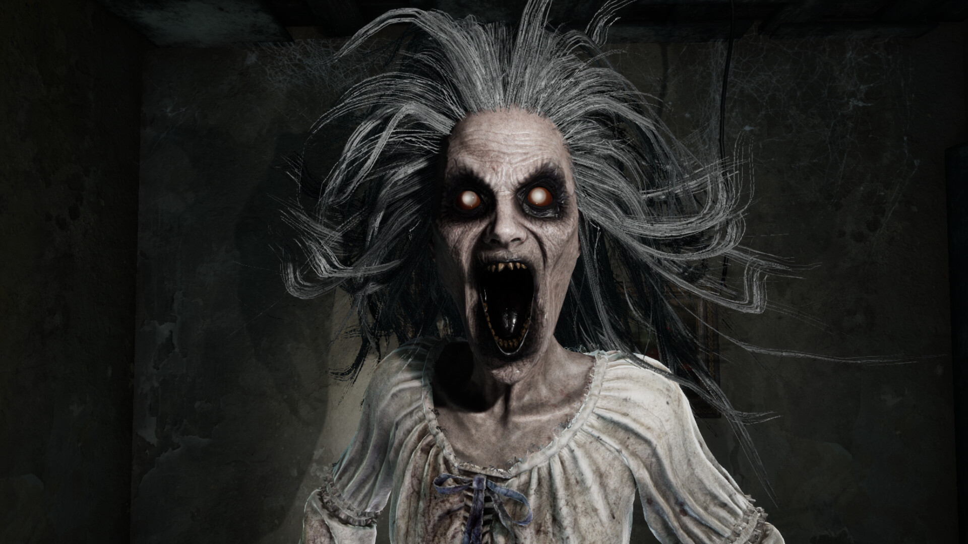 埃博拉村/EBOLA VILLAGE 第3张 埃博拉村/EBOLA VILLAGE 第3张